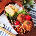 ☆たこぷー☆'s cooksnap of when they made ホクホクで甘い☆かぼちゃコロッケ.