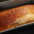 たらららーん's cooksnap of when they made HM☆バナナケーキ(オーブンor炊飯器).