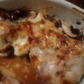 inLondon's cooksnap of when they made はまちのにんにくポン酢マヨマヨ〜☆.