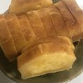 かっきーあゆも's cooksnap of when they made お姉ちゃんのレモンケーキ.