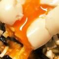 coookingぱぱ's cooksnap of when they made 簡単トロトロ！半熟卵.