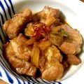 モケ缶's cooksnap of when they made シリコンスチーマーで簡単☆豚の角煮☆.