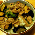ぎゅうこ1129's cooksnap of when they made 豚肉となすのオイスターソース炒め.