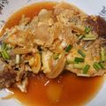 みい５２１２'s cooksnap of when they made カツ煮.