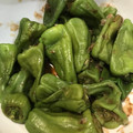 クックRIZLOW☆'s cooksnap of when they made レンジで2分！簡単すぎる丸ごとピーマン.