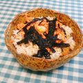 あゆまんま♪'s cooksnap of when they made 父のお茶漬け～.