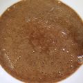 ゆうまいズ's cooksnap of when they made チョコの分離 を溶かす方法★.