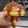 ゆうまいズ's cooksnap of when they made きのこみたいなホットケーキおやつ.