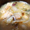 サバ先生's cooksnap of when they made 簡単ぽっかぽか鮭酒粕汁.