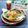 ダヤンCafé's cooksnap of when they made 塩焼き鳥.