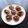 コゴメ's cooksnap of when they made 簡単！お弁当にも！基本のハンバーグ.