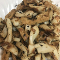 きゃんべるサン's cooksnap of when they made きざみあげとちくわの、しそひじき炒め♪.