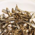 RIA730's cooksnap of when they made 煮干しで簡単★かりかり甘辛お魚大豆.