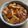きらり流れ星's cooksnap of when they made 本格的☆麻婆豆腐（なす）.