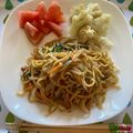 ぐりtoぐら's cooksnap of when they made ロマネスコ♪レンチン.