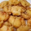 毎日しょっぱい亭's cooksnap of when they made ✿海老のチーズ磯辺揚げ✿.