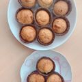 ぴちた☆'s cooksnap of when they made 砂糖不使用！米粉のバナナケーキ.