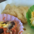 クックUL8OCM☆'s cooksnap of when they made 生姜風味のカレイの唐揚げ.