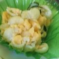 クックUL8OCM☆'s cooksnap of when they made マカロニサラダ【甘め】簡単！.