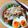こぼく's cooksnap of when they made とまらない！豚しゃぶサラダうどん☆.