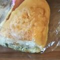 クックUL8OCM☆'s cooksnap of when they made 子供も大好き♡時短で簡単パニーニ♫.