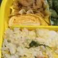 クックUL8OCM☆'s cooksnap of when they made 厚焼き卵.