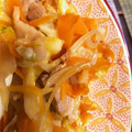 ノースのんのん's cooksnap of when they made 簡単★美味しい　野菜炒め.