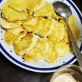 さらさんレシピ's cooksnap of when they made 糖質制限や子供にも☆おからＤＥナゲット.