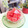 kpえもん♪'s cooksnap of when they made スイカをどんどん食べれちゃう切り方♡.