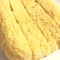 Ｒａｉｎｙ's cooksnap of when they made 低糖質おから蒸しケーキ.