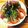 みぃころ☆なぁころ's cooksnap of when they made 薬味たっぷり！鰹のたたきの漬け丼.