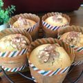 deepred's cooksnap of when they made めっちゃ簡単！バターカップケーキ♪.