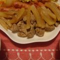 りんりん11's cooksnap of when they made 熟味酢でまろやか豚大根.
