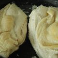 ありんぴー☆'s cooksnap of when they made フライパンで！鶏むね肉の蒸し鶏.