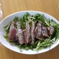 bigibigi's cooksnap of when they made 簡単☆ほぼノンオイル万能和風ドレッシング.