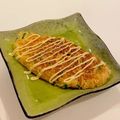ＣＯＣＯＬＯＶＥ's cooksnap of when they made 長いものふんわり風味焼き.