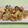 みかかめ's cooksnap of when they made オクラと梅かつおのお揚げ巻き焼き.