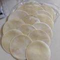 まっさーみ's cooksnap of when they made 冷凍した餃子の皮の剥がし方.