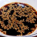 やわり's cooksnap of when they made めんつゆでさっぱりレモン冷やし中華のたれ.