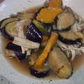 みきぶぅぶぅ's cooksnap of when they made ナスとかぼちゃのトロトロ焼き.