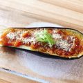 クックゆ〜ほキッチン's cooksnap of when they made なす田楽.