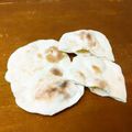 ははぶんぶん's cooksnap of when they made ピタパン&ピザ生地ならコレ☆.