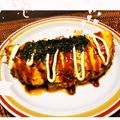 Janberry☆'s cooksnap of when they made 糖質制限☆とんぺい焼き.