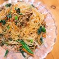 もみりん。's cooksnap of when they made チャプチェ (韓国春雨の炒めもの).