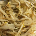 ☆紅愛☆'s cooksnap of when they made もやしだけ！白だしで簡単おひたし.