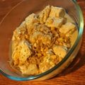 神風＊'s cooksnap of when they made 白滝と豆腐炒め.