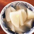 なーなちゃん's cooksnap of when they made スープまで美味しい！簡単冬瓜煮.