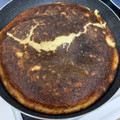 ＃Yuzu＃'s cooksnap of when they made 【農家のレシピ】明石焼き風☆長芋の卵焼き.