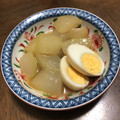 クック81S5OX☆'s cooksnap of when they made 冬瓜と卵のとろ~り中華煮.
