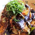 ぴよこまめ☆'s cooksnap of when they made 茄子の味噌和え☆定番だけど旨いんです♬.